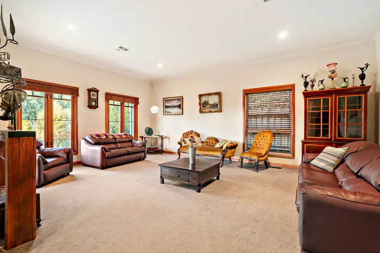 Second view of Homely house listing, 9 Zola Court, Glen Waverley VIC 3150