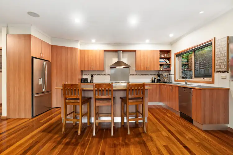 Third view of Homely house listing, 9 Zola Court, Glen Waverley VIC 3150