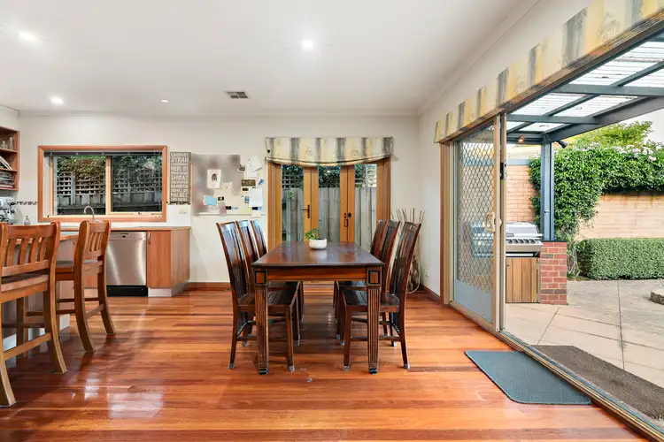 Fourth view of Homely house listing, 9 Zola Court, Glen Waverley VIC 3150