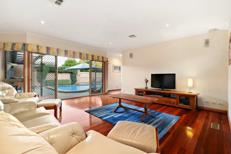 Fifth view of Homely house listing, 9 Zola Court, Glen Waverley VIC 3150
