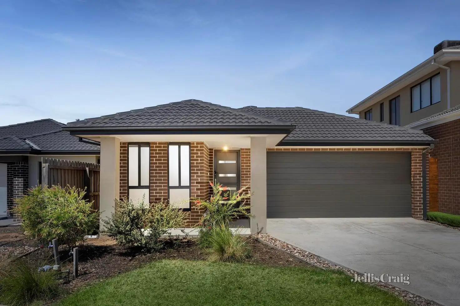 Main view of Homely house listing, 20 Salinga Drive, Werribee VIC 3030