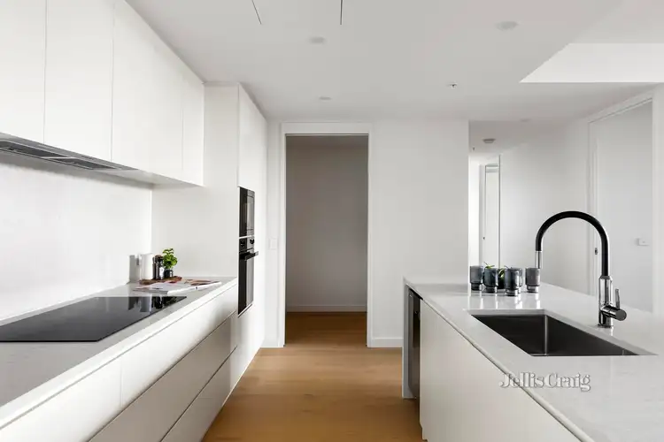 Fourth view of Homely apartment listing, 204A/6 Wamba Road, Ivanhoe East VIC 3079
