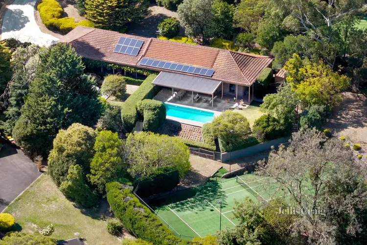 9 Pound Road, Warrandyte VIC 3113