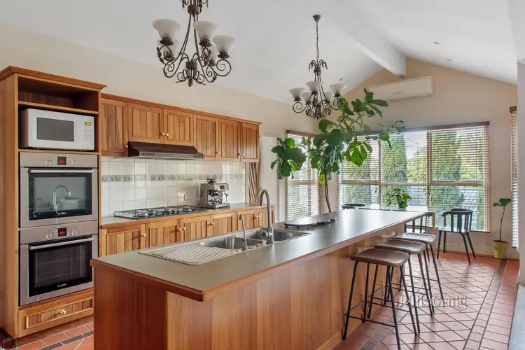 Fourth view of Homely house listing, 3 Griffin Court, Eltham VIC 3095
