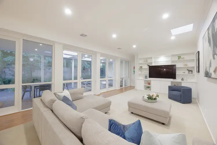 Second view of Homely house listing, 5/68 Victoria Street, Sandringham VIC 3191