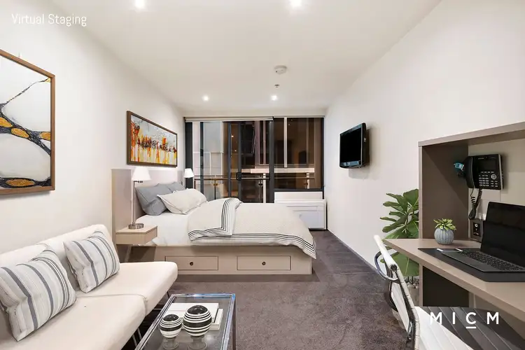 811/181 ABeckett Street
