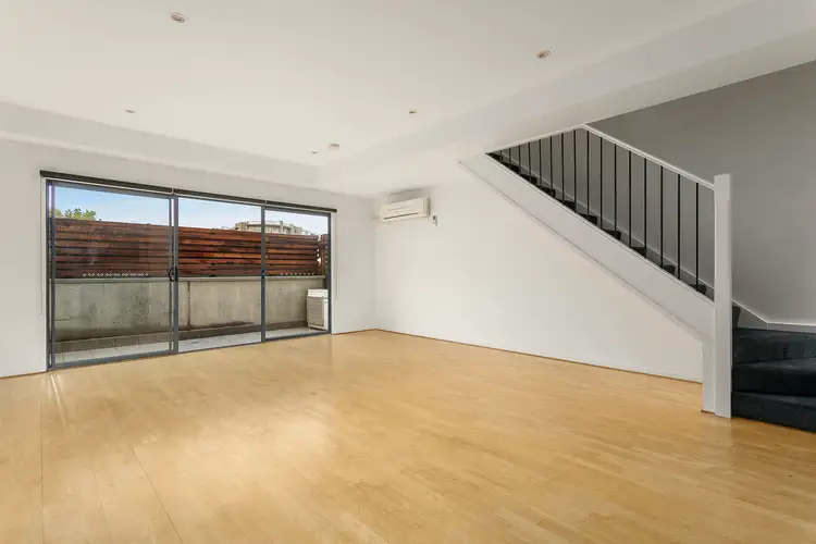 Second view of Homely townhouse listing, 4/231 Glen Huntly Road, Elsternwick VIC 3185