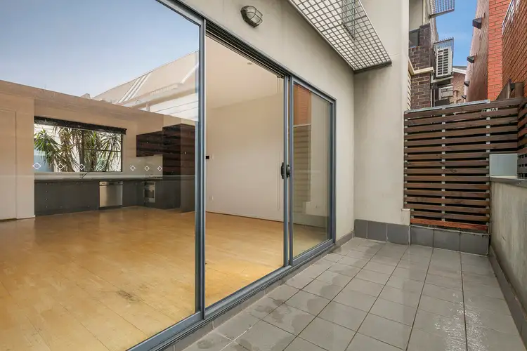 Third view of Homely townhouse listing, 4/231 Glen Huntly Road, Elsternwick VIC 3185