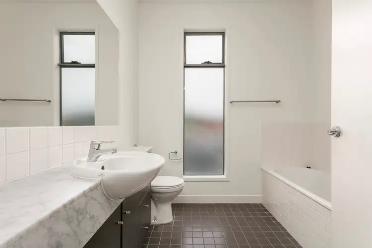 Fifth view of Homely townhouse listing, 4/231 Glen Huntly Road, Elsternwick VIC 3185