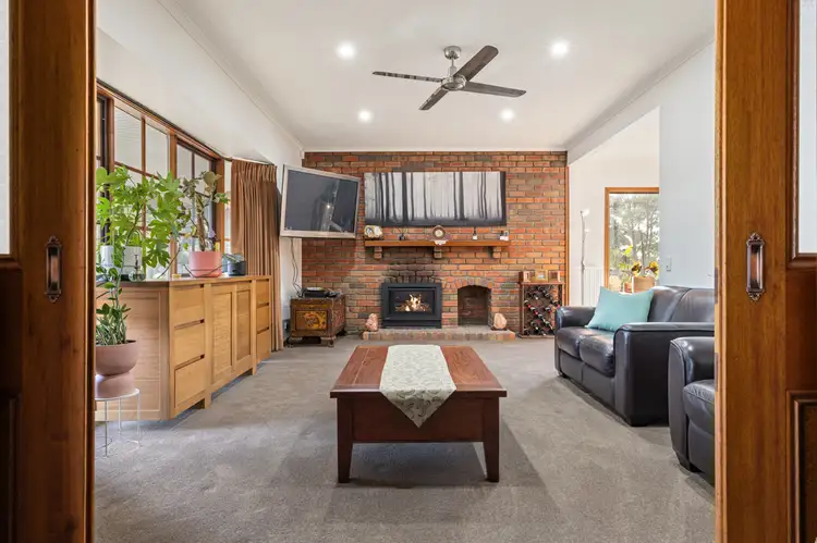 Second view of Homely house listing, 250 Elsworth Street, Mount Pleasant VIC 3350