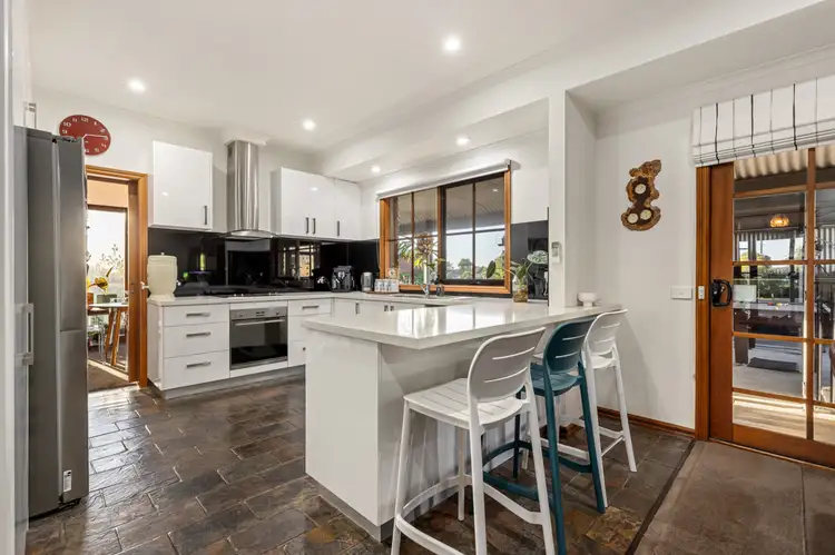 Fourth view of Homely house listing, 250 Elsworth Street, Mount Pleasant VIC 3350