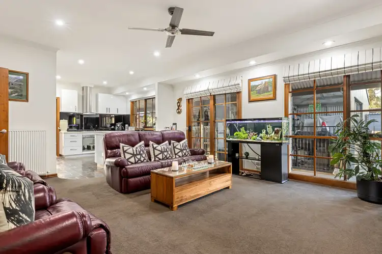 Fifth view of Homely house listing, 250 Elsworth Street, Mount Pleasant VIC 3350