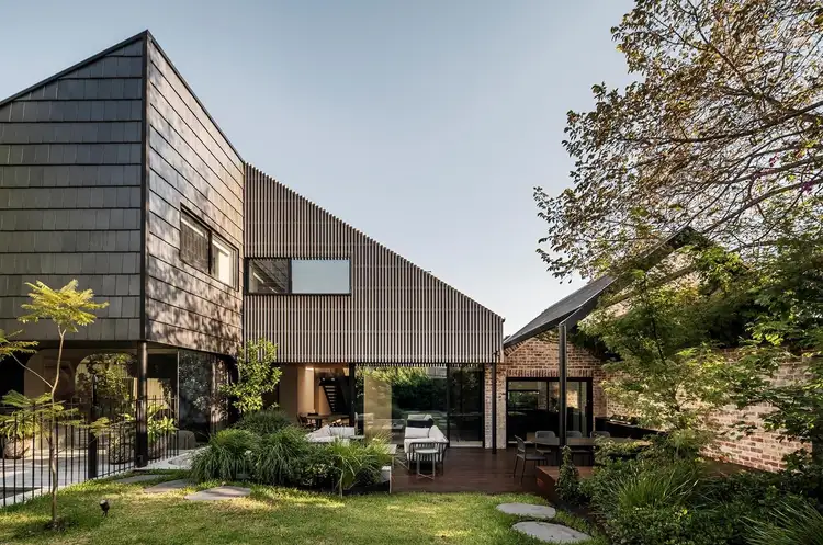 Main view of Homely house listing, 39 Swinburne Avenue, Hawthorn VIC 3122