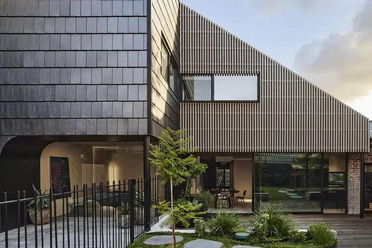 Second view of Homely house listing, 39 Swinburne Avenue, Hawthorn VIC 3122