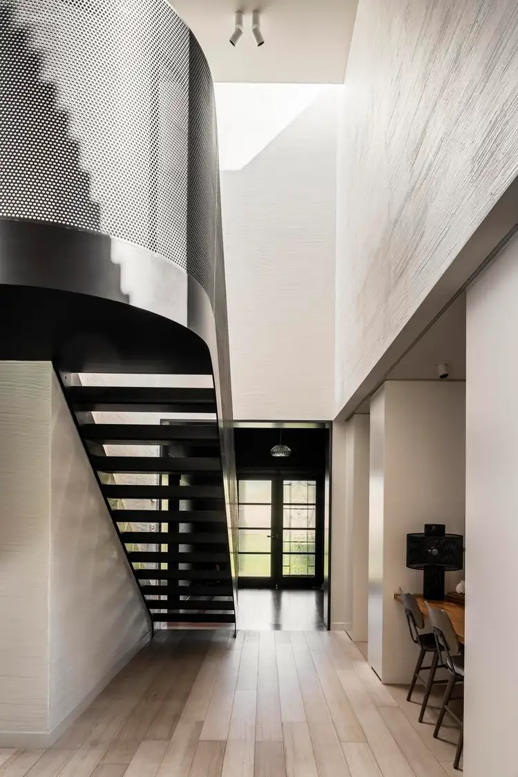 Fifth view of Homely house listing, 39 Swinburne Avenue, Hawthorn VIC 3122