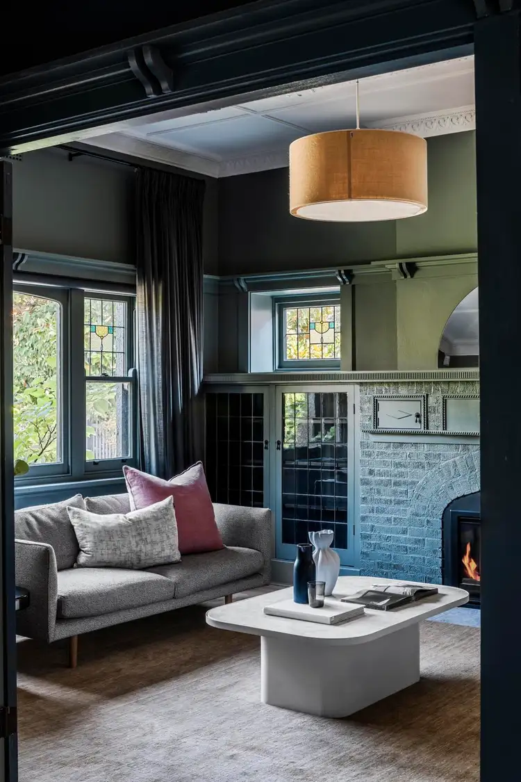 Sixth view of Homely house listing, 39 Swinburne Avenue, Hawthorn VIC 3122