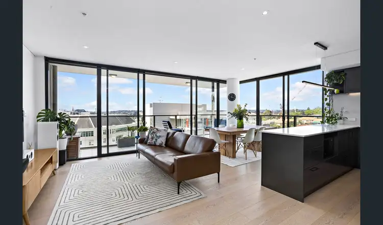 1109/800 Chapel Street, South Yarra VIC 3141