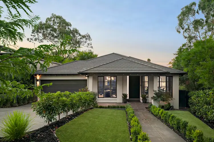15 Ranleigh Rise, Templestowe Lower VIC 3107
