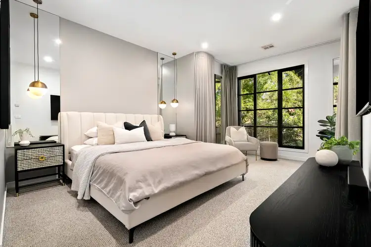 Fifth view of Homely house listing, 15 Ranleigh Rise, Templestowe Lower VIC 3107