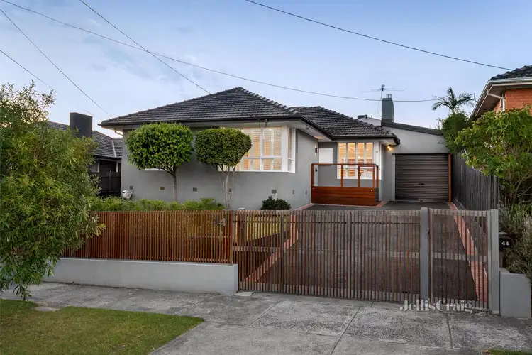 44 Yerrawa Drive