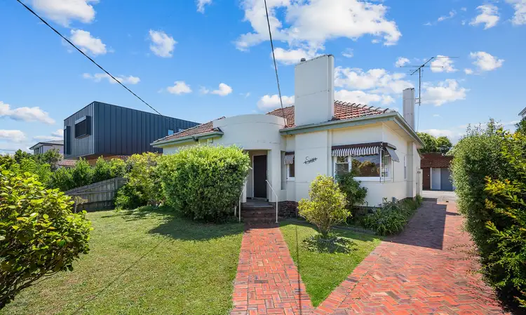 Main view of Homely house listing, 6 Creswick Grove, Mckinnon VIC 3204