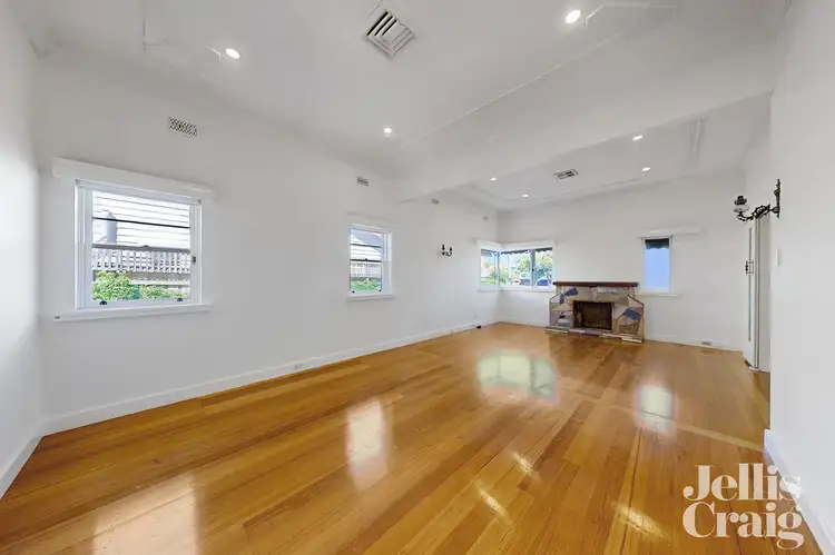 Second view of Homely house listing, 6 Creswick Grove, Mckinnon VIC 3204