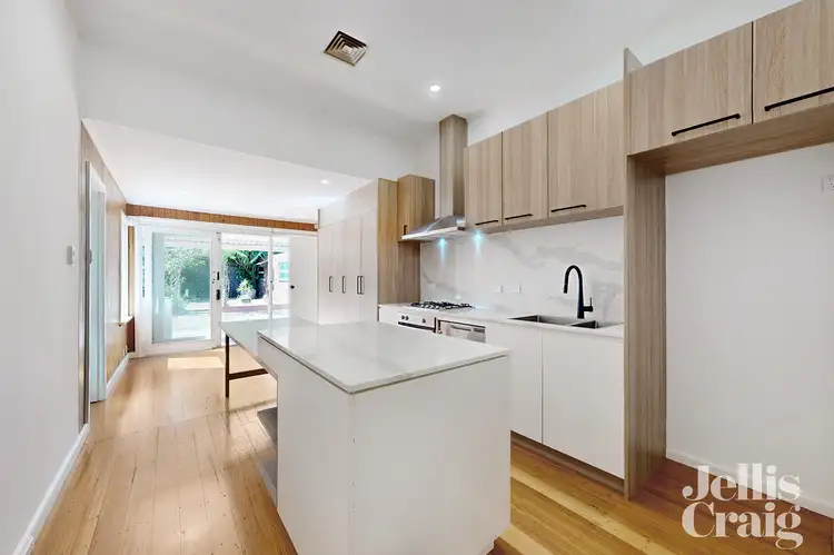 Third view of Homely house listing, 6 Creswick Grove, Mckinnon VIC 3204