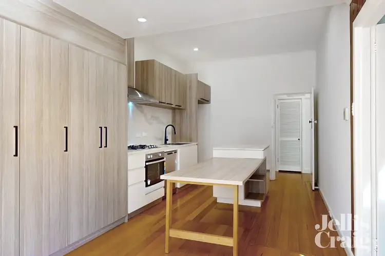 Fourth view of Homely house listing, 6 Creswick Grove, Mckinnon VIC 3204
