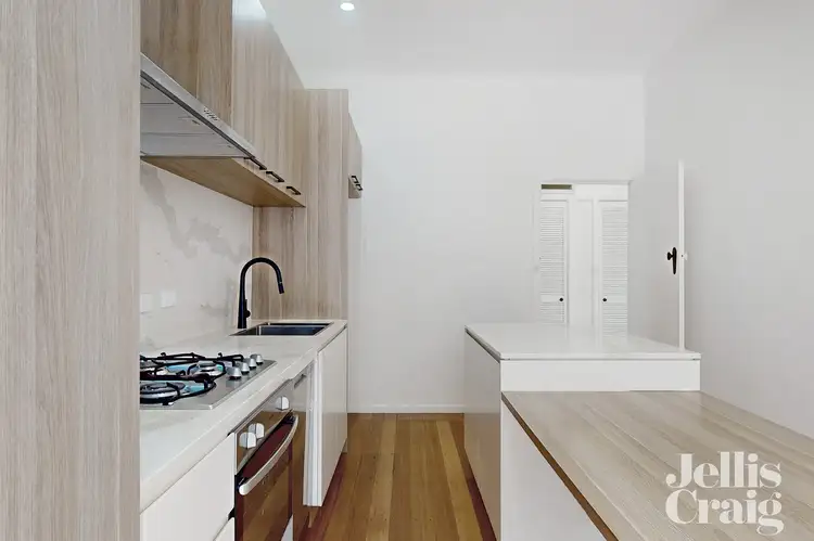 Fifth view of Homely house listing, 6 Creswick Grove, Mckinnon VIC 3204