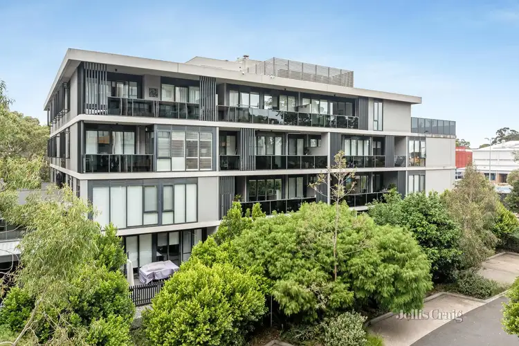 Main view of Homely apartment listing, 265/226 Bay Road, Sandringham VIC 3191