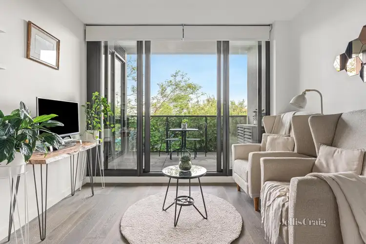 Second view of Homely apartment listing, 265/226 Bay Road, Sandringham VIC 3191
