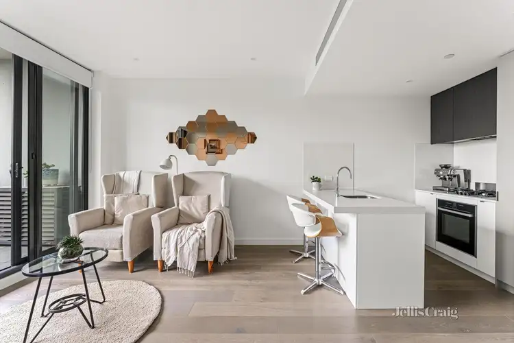 Fourth view of Homely apartment listing, 265/226 Bay Road, Sandringham VIC 3191