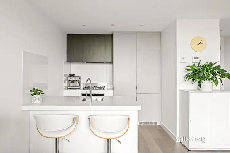 Fifth view of Homely apartment listing, 265/226 Bay Road, Sandringham VIC 3191
