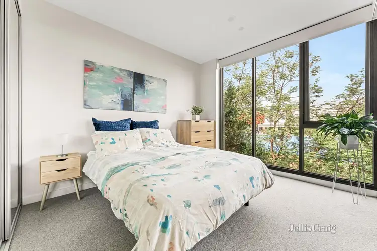 Sixth view of Homely apartment listing, 265/226 Bay Road, Sandringham VIC 3191