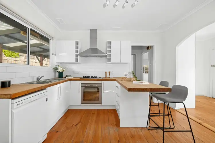 Fifth view of Homely house listing, 99 Power Avenue, Chadstone VIC 3148