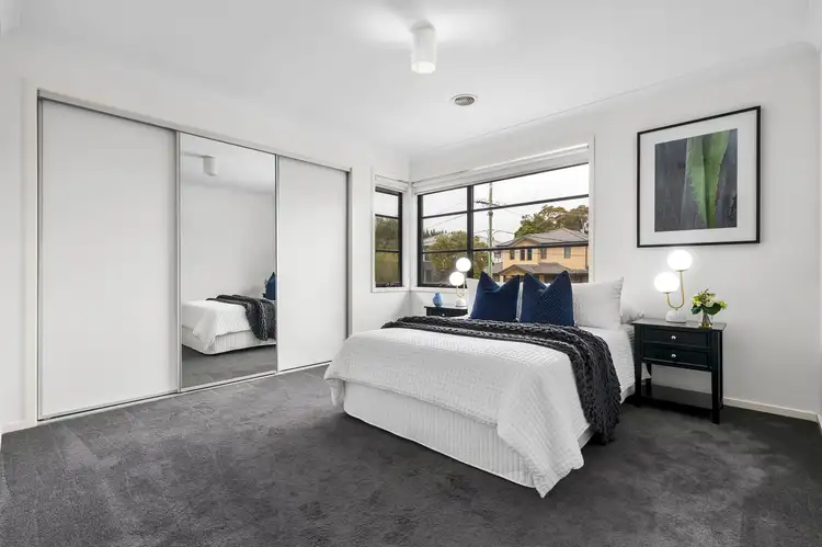 Fourth view of Homely townhouse listing, 1B Debbie Street, Mount Waverley VIC 3149