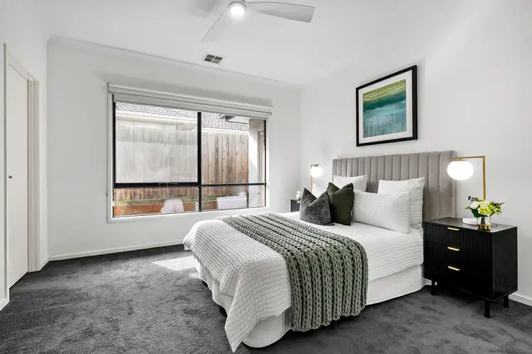 Fifth view of Homely townhouse listing, 1B Debbie Street, Mount Waverley VIC 3149