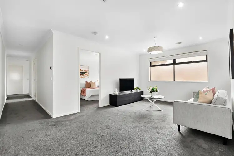 Sixth view of Homely townhouse listing, 1B Debbie Street, Mount Waverley VIC 3149