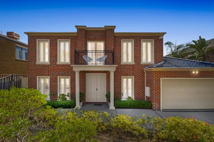 5 Keylana Boulevard, Mount Waverley VIC 3149