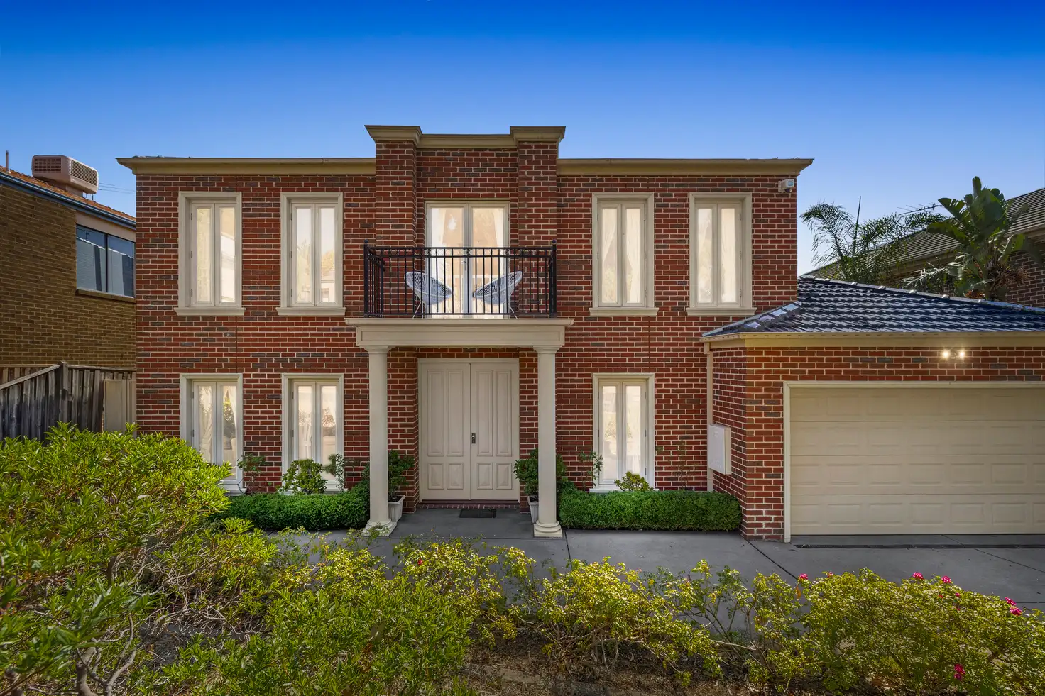 Main view of Homely house listing, 5 Keylana Boulevard, Mount Waverley VIC 3149