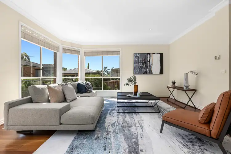 Second view of Homely house listing, 5 Keylana Boulevard, Mount Waverley VIC 3149