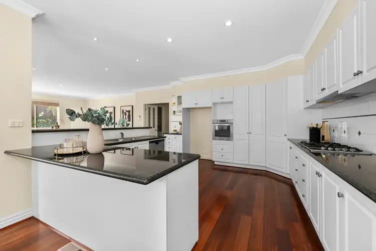 Third view of Homely house listing, 5 Keylana Boulevard, Mount Waverley VIC 3149