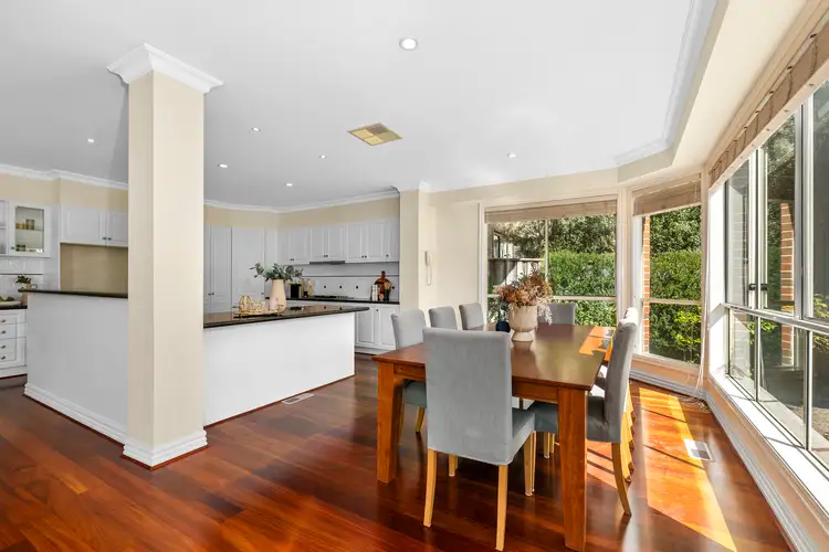 Fourth view of Homely house listing, 5 Keylana Boulevard, Mount Waverley VIC 3149