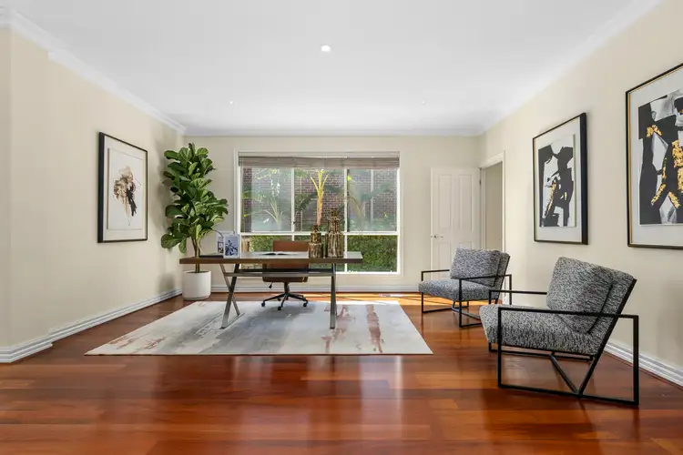 Fifth view of Homely house listing, 5 Keylana Boulevard, Mount Waverley VIC 3149