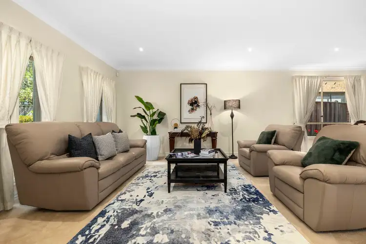 Sixth view of Homely house listing, 5 Keylana Boulevard, Mount Waverley VIC 3149
