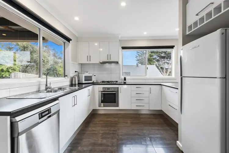 Second view of Homely house listing, 7 Sherwood Road, Rye VIC 3941