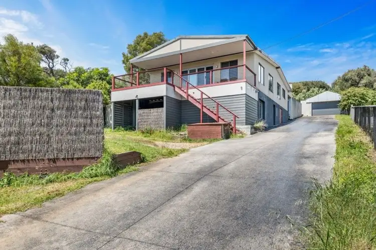 Fourth view of Homely house listing, 7 Sherwood Road, Rye VIC 3941