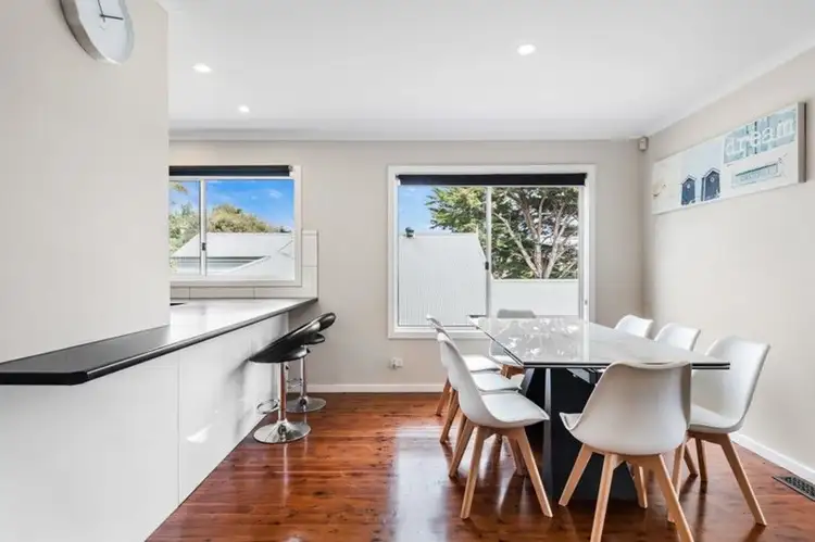 Fifth view of Homely house listing, 7 Sherwood Road, Rye VIC 3941