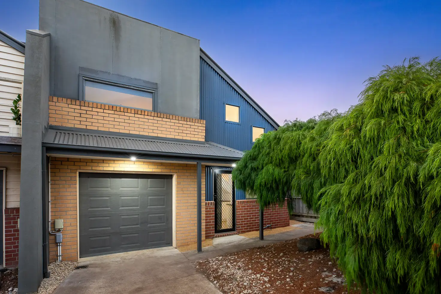 Main view of Homely house listing, 5/217 York Street, Ballarat East VIC 3350