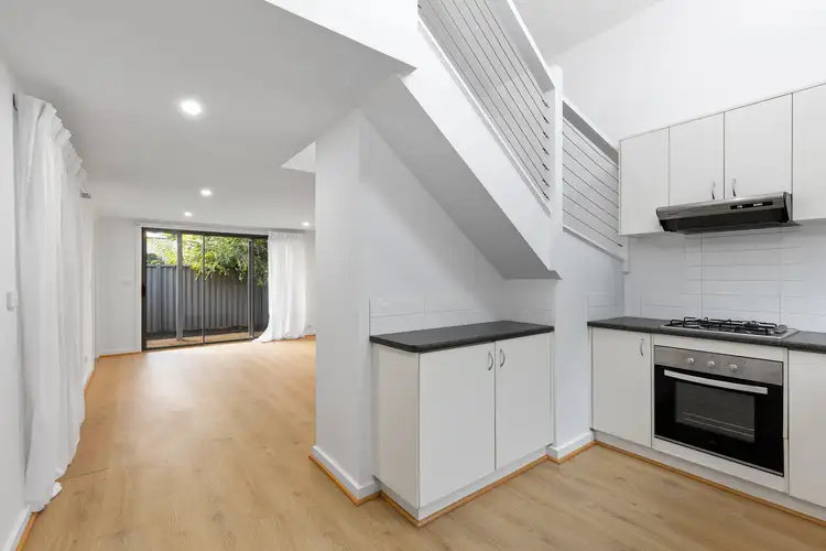 Second view of Homely house listing, 5/217 York Street, Ballarat East VIC 3350